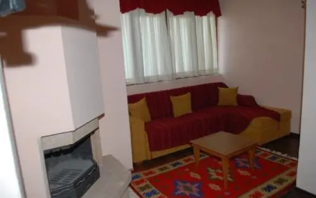 Natasa Rooms