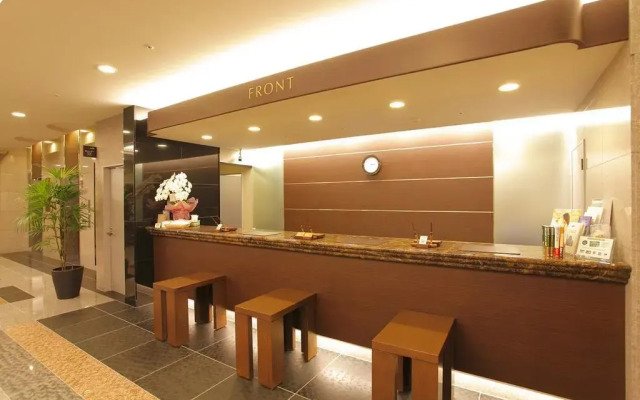Hotel Route Inn Nagoya Sakae