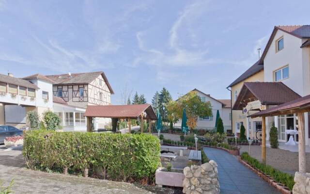 Seebauer Hotel Gut Wildbad