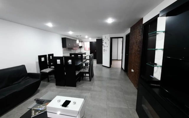 Departamento Condominio ADMIRA