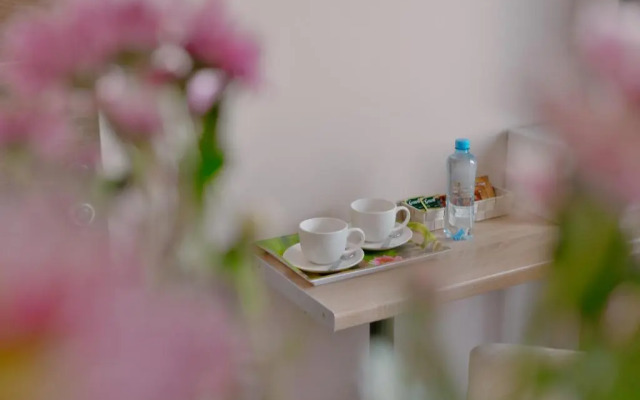 Zagorsk Hotel