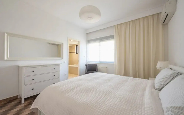 Sounio Escape To Sounio Cape Residence