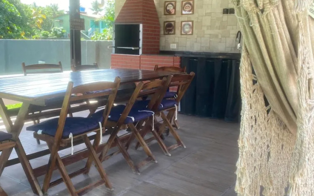 Solar dos Oliverias Serrambi by La Playa