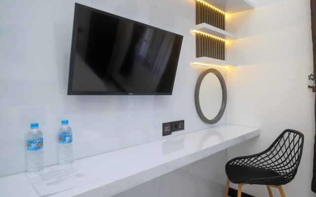 Urbanview Badran Residence Syariah Manahan