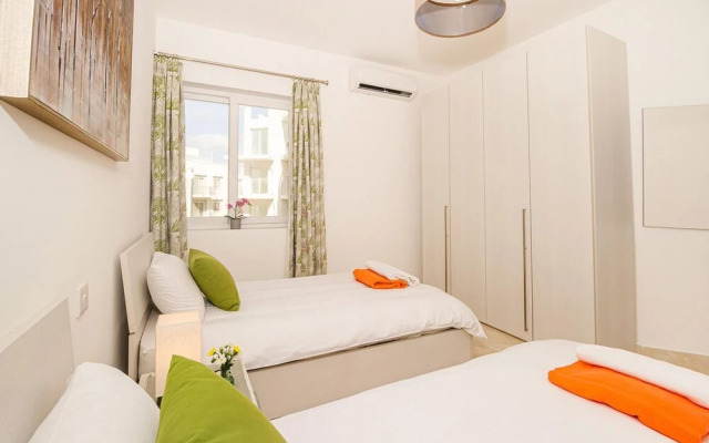 The Hillock Residences South C9