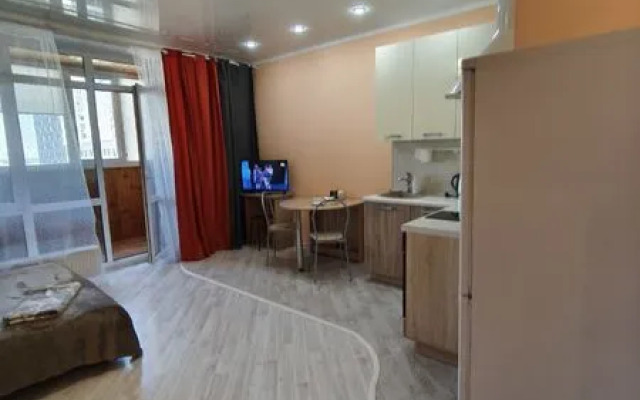 Костарика Апарты на ул. Чаркова, д. 81