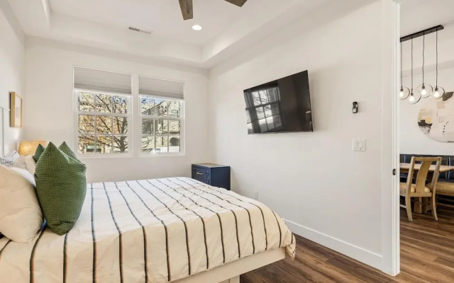 Zion's Haven #f4 4 Bedroom Townhouse