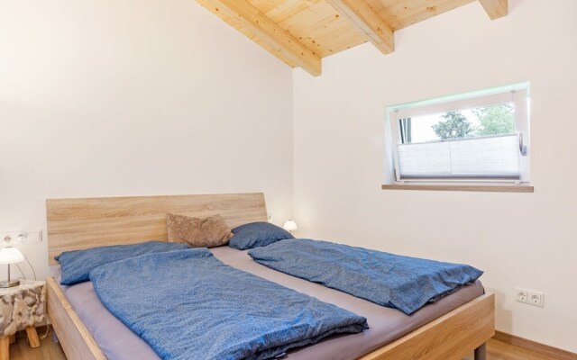 Pleasant Apartment in Mühlbach Near Ski Lift