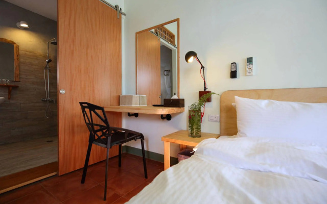 Ttdropin Homestay