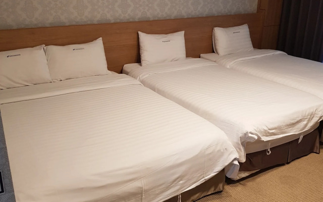 Yangyang International Airport Hotel