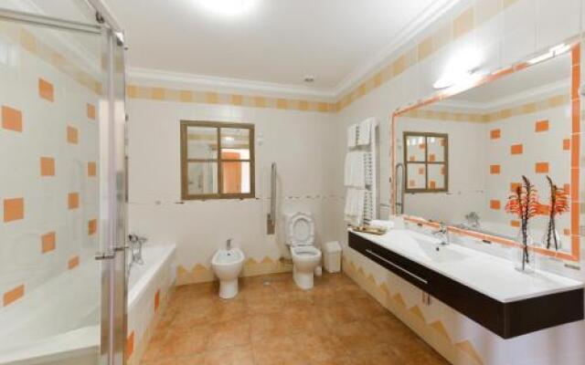 Quinta dos Tesouros