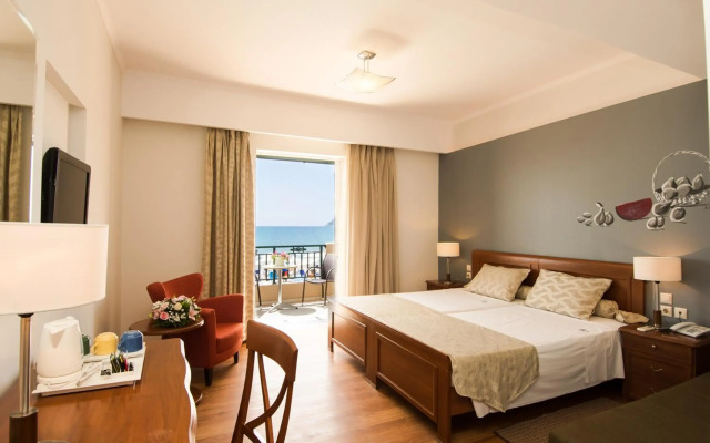 Mediterranean Beach Resort