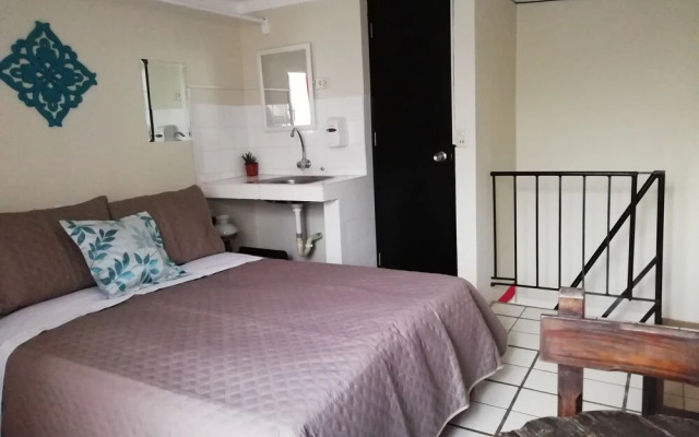 Private Open Guest House
