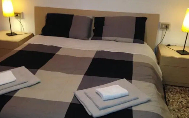 Venice Suiteapartment