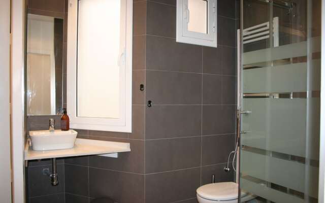 Avenida Apartments Torrent