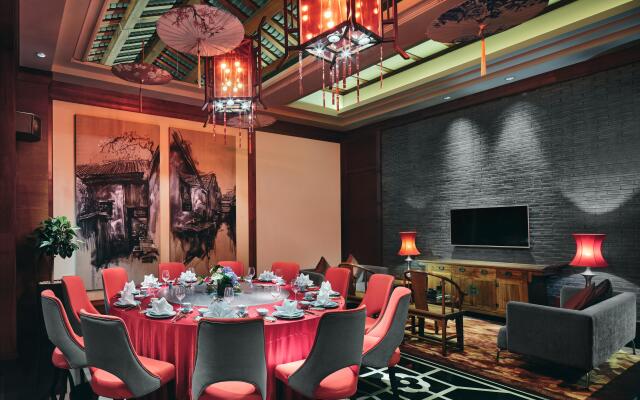 InterContinental Shenzhen by IHG