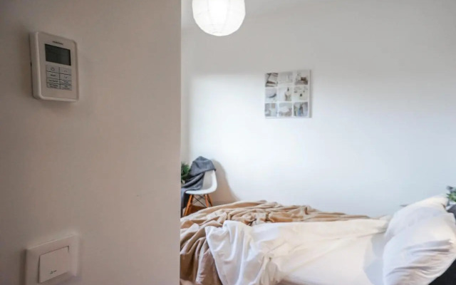 Trendy Apartments