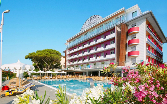 Hotel Cesare Augustus