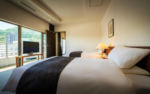 Villa Concordia Resort & Spa