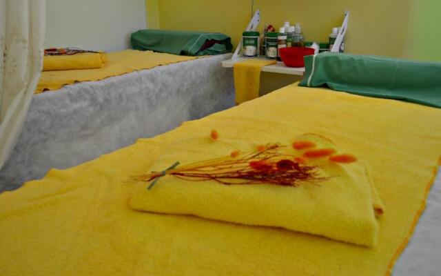 Medamar Club Apart, Suites & Spa