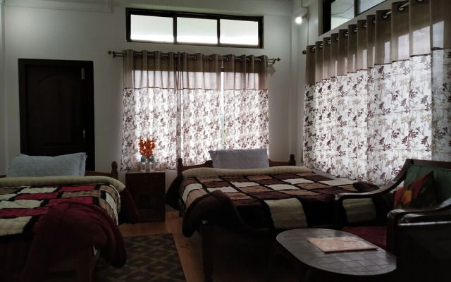 Hotel Zimin ziro