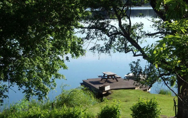Two-Bedroom Holiday home in Väddö 1