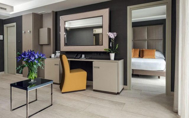 Hotel & Resort Tre Fontane Luxury