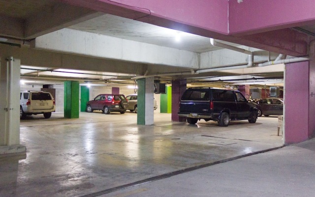 Mimosa Penthouse 2 by Realty Group