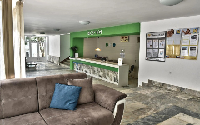 Hotel Forest Beach