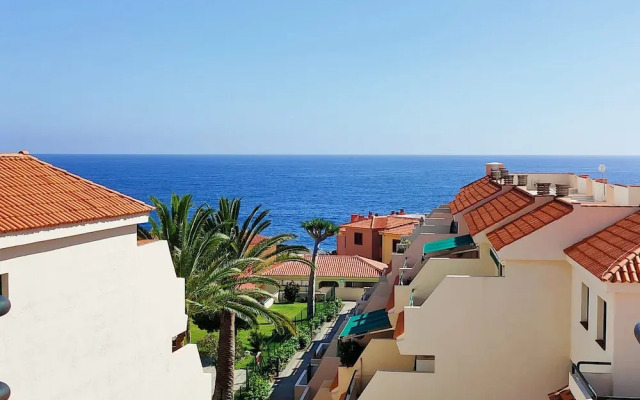 Nice 2 Bedroom Apartment Near Beach Los Cancajos
