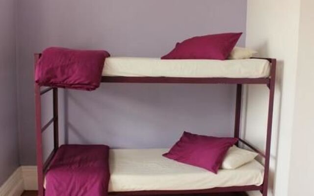 Knysna Backpackers