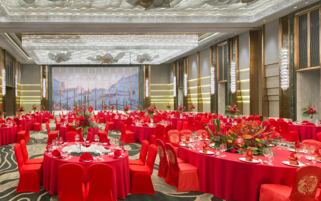 Wanda Vista Nanning