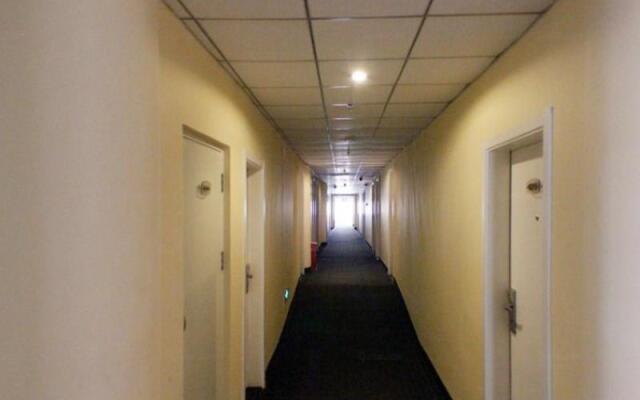 Hanting Hotel Wang Ti Ding