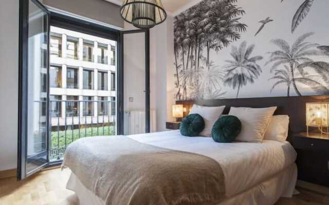 Alterhome Apartamento Plaza de Cibeles II