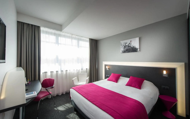 Hotel Athena Spa