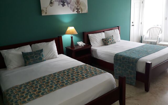 Terra Linda Resort
