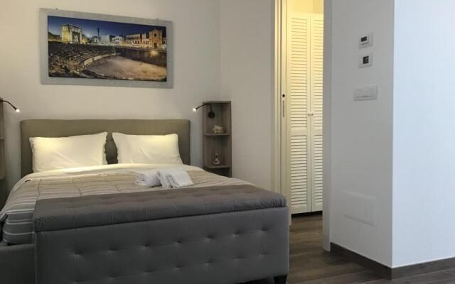 GoodStay New City Apartment (monolocale)