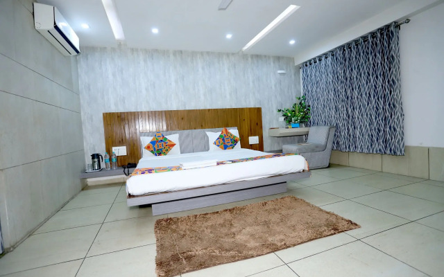 Hotel Darshan