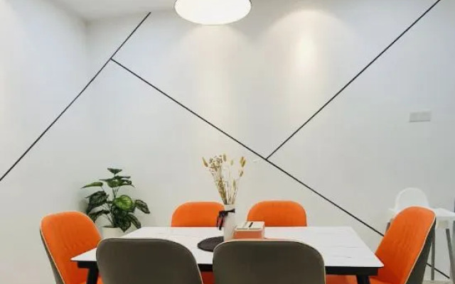 Ipoh The Manhattan Suites Apartment by IWH