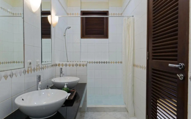 Plataran Puncak Residences