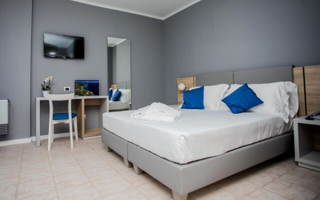 Rosso Malto hotel