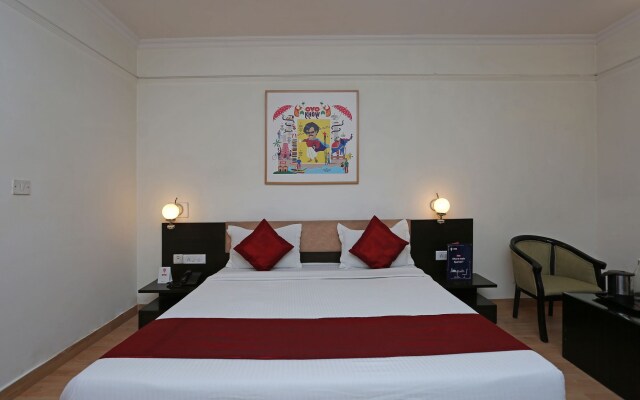 OYO 551 Hotel York