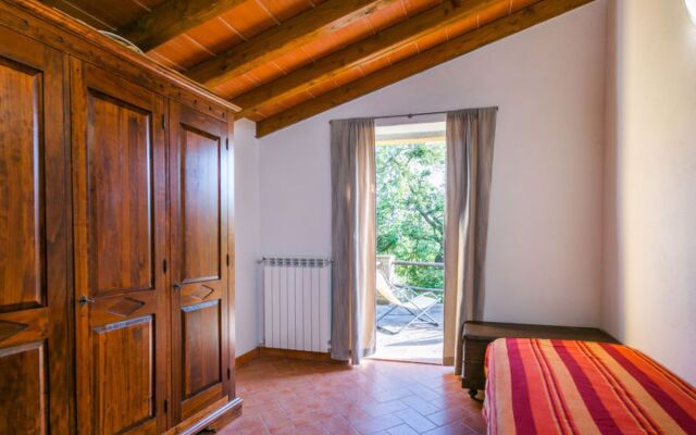 House Grilli Scansano