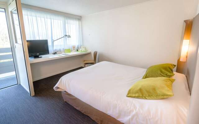 Hôtel Campanile Toulouse Nord - Sesquières