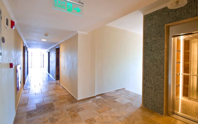 Doada Hotel