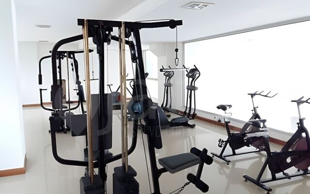 Aparatamentos con vista al mar Palmetto1