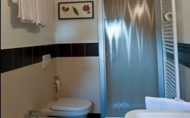 Villa Ferrario Relais