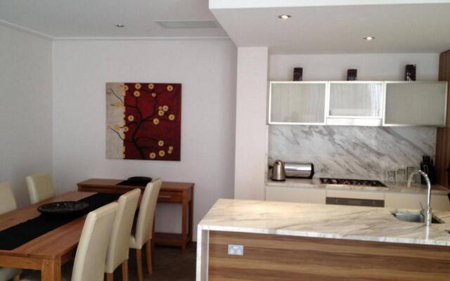 CityStyle Executive Apartments
