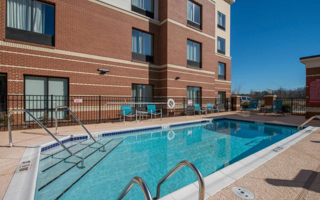 TownePlace Suites by Marriott Newnan