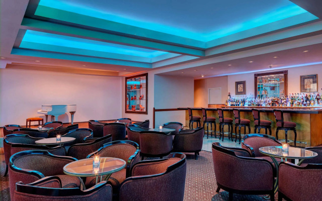 Sheraton Lima Historic Center